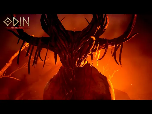 【ODIN : Valhalla Rising】 Official Trailer 4K (ENG SUB)- Part 2