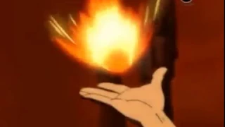 افتار آنج VS ملك النار أوزاي اغنية حماسيه 