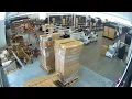 New Omaha Store Time-Lapse