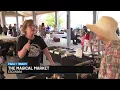 Magical Market shares common interests