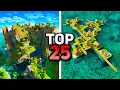 Lagu TOP 25 BEST NEW VILLAGE SEEDS For MINECRAFT 1.21! (Minecraft Bedrock Edition Seeds)
