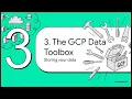 Cloud Computing Case Study - Google Cloud Platform GCP