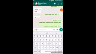 fidaa telugu whatsapp review