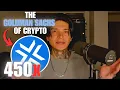 LCX PRICE ANALYSIS 0 11 TO 50 - WHY I BOUGHT THIS 400X CRYPTO