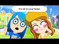 YOU SAW NOTHING Tomodachi Life