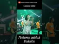 Download Lagu Pestamu Dukaku - Lusyana Jelita feat Archel Musik