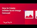 Image Slider - With Auto-play Manual Navigation Buttons