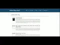 Online Blog Portal Python Django Project Tutorial