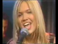 Download Lagu Mandy Moore  I Wanna Be With You  LATE LATE SHOW