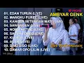Download Lagu EDAN TURUN - Fida, Cece, Andin, Amel - AMBYAR GENK | FULL ALBUM LIVE PERFORMENCE