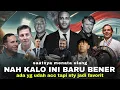 Lagu KLUIVERT OFFICIALLY OUT, His Replacement Gives 'Okay' Signature: 8 Names on the List, STY a Favor...