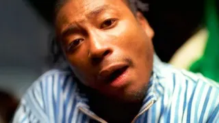 Ol Dirty Bastard - Shimmy Shimmy Ya Explicit