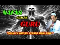 Download Lagu 💥Nafas Adalah Guru\