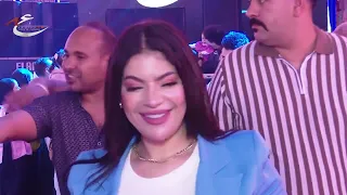 جودى الليبية وعبسلام فرحة أولاد الحاج حمدى الباز الكفرالشرقى الحامول دندنها