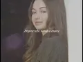 Sabrina Sterling - byob (Official Visualizer)