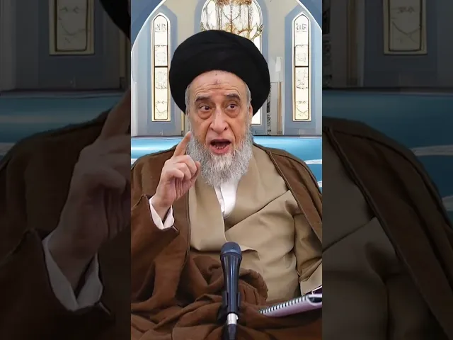 ⁣مظلومية #الصحابي #أبي_ذر_الغفاري - #السيد_صباح_شبر #الفقه#مسائل #أحكام #الصحابة