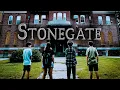 Lagu Stonegate (2025) | Full Movie | Thriller | Drama
