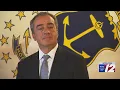 McKee picks Matos not Shekarchi to fill RI Supreme Court seat