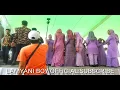 Lagu PART 1 NEW FRISKA MUSIC LIVE TERBANGGI AGUNG BERSAMA PANITIA MULEI MEGHANAI