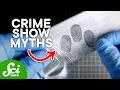 An Intro to Forensics The Science of Crime