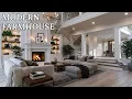 Modern Farmhouse Home Step-by-Step Decorating Ideas for Every Room