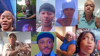 Ghana Vida Collinwood F Ghł Cause Of Lord Gossips Duabo Lesbobo Allegation 4 Gengen Payinyere 