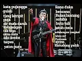 Download Lagu Rhoma irama kata pujangga Full album tanpa iklan#dangdut #music #rhomairama #sonetagroup 