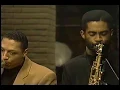 More Charlie Haden on Nightmusic