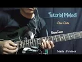 Download Lagu Tutorial Melodi || Citra Cinta || Rhoma Irama