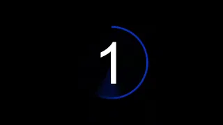Create COUNTDOWN TIMER using PowerPoint