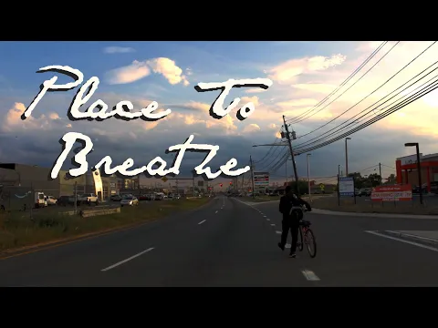 Place To Breathe - Trailer (Short Film)