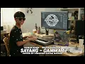 Lagu SAYANG ‼️ - Gamma 1 || cover remix band || orgen tunggal 