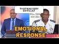 Lagu Why General Mkhwanazi Almost Broke Down on Live TV.