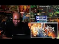 First Time Reaction to Megadeth - Tipping Point