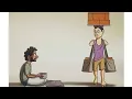 motivetional picture with deep meaning