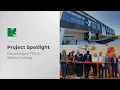 LeChase - Canandaigua YMCA Ribbon Cutting