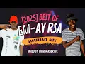 Download Lagu Amapiano Mix | Best of Em-Ay RSA #2025 Songs | Mixed by. Themba Assertive