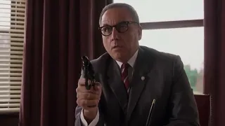 shawshank redemption best climax in the history of movie ending scene andy plan exposed escape