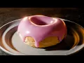 Blender Basic Texturing Tutorial Donut Part 5