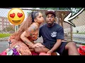 I Went On A Date With Danae Davis