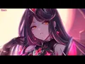 ｢Nightcore」→Thing You Want→Wengie & Shalmali  ft. Ikka ♡ [Lyrics]