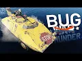 Best Moments in War Thunder