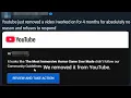 Download Lagu Youtube Situation is Sad