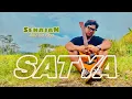 Download Lagu SENAJAN (Aku Iso Opo) - SATYA (OFFICIAL MUSIC VIDEO)