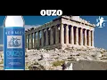 Hermes Ouzo Liqueur Review