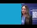 Government Innovation Week Federal 2025 Interview with Miranda Shaw CISO ABS