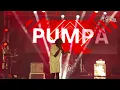 Pumpa LIVE "The A List" (Bend Right Ova) | St. John Carnival Village 2026