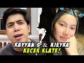 Download Lagu [LAWAK KECEK KLATE] Rayyan S Hantar Bantuan Air ke Rumah Kieyra | 17.06.25  #rayyans #live #lawak