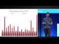 Fast startup low latency pick two by Denys Shabalin