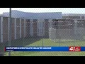 Inmate found dead at Bibb County jail investigation underway